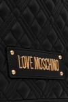 Сумка Love Moschino, черный - фото 4
