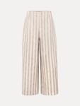 Брюки Tabitha в полоску Phase Eight, Ivory - фото 5