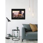 Фреска Komar Star Wars Java Market цвет braun/blau - фото 3