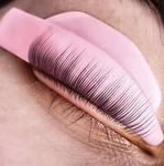 Роллеры для подъема ресниц L Curl, 4 пары Project Lashes - фото 6