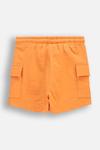 Шорты Coccodrillo, оранжевый - фото 2
