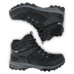 REGATTA Водонепроницаемые дышащие походные ботинки для мужчин - фото 3