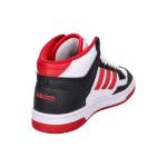 Детские кроссовки adidas RAPID COURT MID J - фото 6