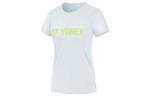 Футболка женская YONEX, 011 Белая - фото 8
