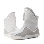 Зимние сапоги унисекс Norvincy, черный - фото 7