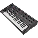 Компактный полифонический аналоговый синтезатор Sequential Fourm - фото 3