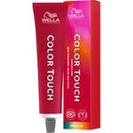 Краска для волос Wella Color Touch Special Mix, 0/45 Rot-Mahagoni / 60 ml - фото 2