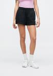Шорты Nike Sportswear Shorts, Black/Sail/Black - фото 4