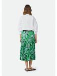 Comma Юбка Rock in 76A3_smaragd - фото 3