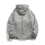 Солнцезащитная одежда унисекс Jeep, цвет 225 Light Gray - фото 12