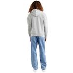 Худи Levi´s® T2 Relaxed Graphic, серый - фото 2