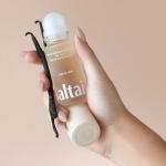 Дезодорант 5% AHA Serum Deodorant Saltair, Salt Water Vanilla - фото 5