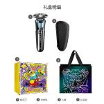 Электробритва PHILIPS - фото 7