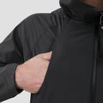 HELLY HANSEN Куртка мужская, Dark Gray - фото 6