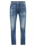 Джинсы Pmds Premium Mood Denim Superior, синий - фото