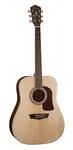 Гитара Washburn HD10S-O Heritage серии 10 Dreadnought - фото 4