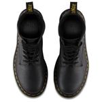 Ботинки Dr. Martens 1460 Pascal Virginia на шнурках, черный - фото 4