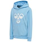 Худи Hummel Cuatro, синий - фото 3