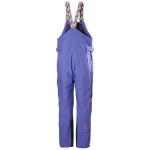 Брюки Helly Hansen Switch Cargo Bib Helly Hansen, Ultra Violet - фото 2