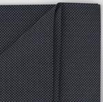 OLYMP Бабочка в темно-сером, крапчато-сером цвете - фото 2