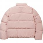 DESCENTE Унисекс пуховик, Bright Black - фото 9