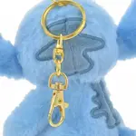 Стич плюшевый кулон трубы Disney - фото 5