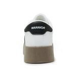 Кроссовки WARRIOR Skateboarding Shoes Unisex Low-top, коричневый - фото 36