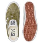 Кроссовки Premium Sport 73 'Olive Green' Vans - фото 5