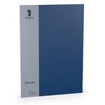 Карточки Coloretti А4 10 Шт. Синие Джинсы Inna marka - фото