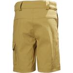 Шорты Helly Hansen HH QD Cargo Short Helly Hansen, Lynx - фото 6