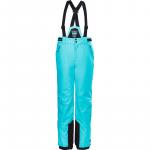 Комбинезон ksw 77 grls, лыжные брюки Killtec, цвет hellt rkis 00133 - фото