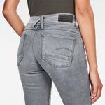 Джинсы Levi´s® 725 High Rise Bootcut, синий - фото 4