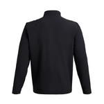 Under Armour Куртка Drive Pro Мужская Черная, Black - фото 4