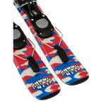 Лыжи Fatty 88 с креплениями K2 - фото 4