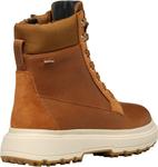 Женские ботильоны Geox, Cognac - фото 5