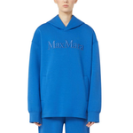 MaxMara Свитшот Women's Blue - фото 2