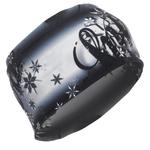 Повязка на голову Matt Mireia Light, черный - фото