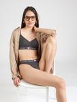 Стринги Tommy Hilfiger Underwear, Anthracite - фото 2