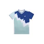 Футболка Competition Series Regular женская YONEX, синий - фото 6