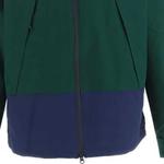 Polo Ralph Lauren Куртка мужская зеленая, Green - фото 7