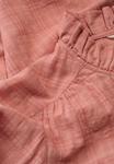 Блуза Seasalt Cornwall Blouse, Pink/Dusty Rose/Pink - фото 4