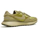 Кроссовки Nike Phoenix Waffle Neutral Olive Women's, желтый - фото 3
