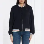 Толстовка обычного кроя Tommy Hilfiger, синий - фото