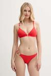 Купальник бикини Eclipse Chantelle, красный - фото 2