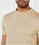 Футболка Regular fit Karl Lagerfeld, бежевый - фото 4