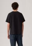 Футболка Levi's VINTAGE FIT GRAPHIC TEE, Black - фото 3