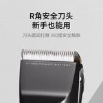 Машинка для стрижки волос Cortex, серый - фото 4