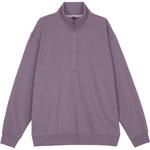 Стабильный свитшот мужской Steady State Lululemon, розовый - фото 12