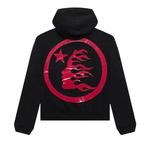 Худи Hellstar Sport Hoodie, черный - фото 2