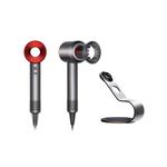 Фен Dyson, черный - фото 4